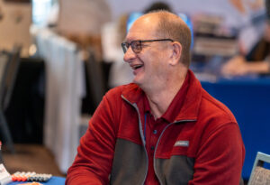 Golbon Fall Conference Minneapolis 00107